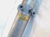 Honda CM450A & CM450C Custom Front Wheel Suspension Left/Right Fork Leg Tubes - C3 Cycle