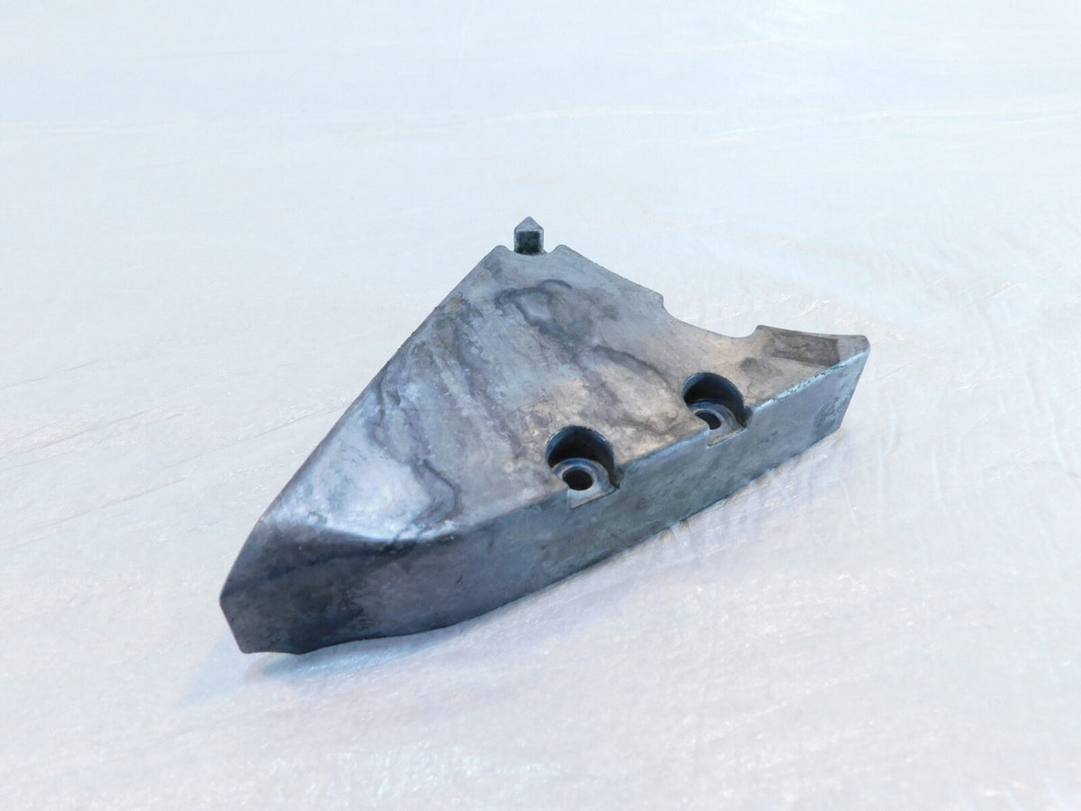 1995-2007 Honda VT1100 VT1100C Shadow 1100 ACE Sabre Engine Starter Motor Cover - C3 Cycle