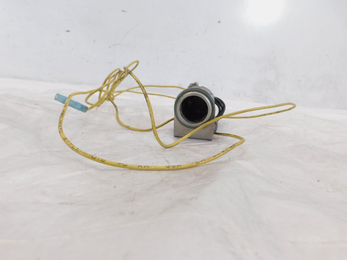 1996-2005 Kawasaki Vulcan 800 Classic Auxiliary AC Plug In Accessory Socket - C3 Cycle