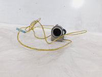 1996-2005 Kawasaki Vulcan 800 Classic Auxiliary AC Plug In Accessory Socket - C3 Cycle