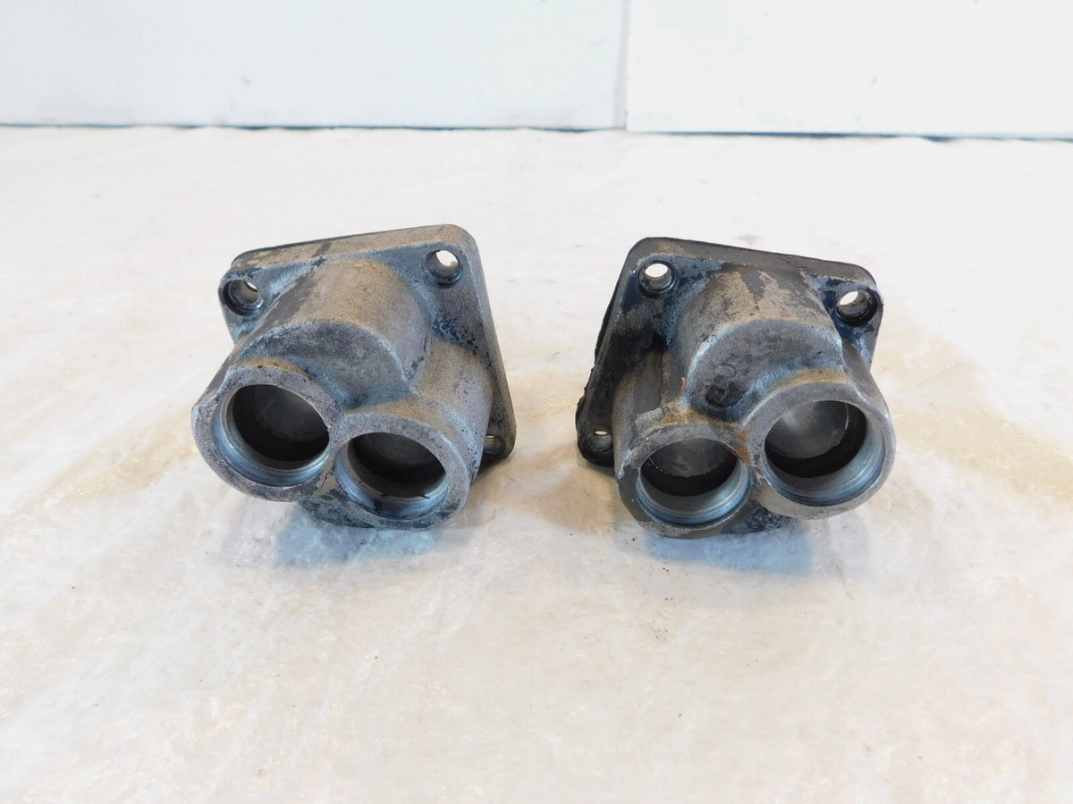 Harley Davidson EVO FXR Softail Electra Glide Dyna Engine Lifter Tappet Housings - C3 Cycle