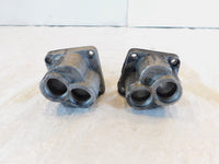 Harley Davidson EVO FXR Softail Electra Glide Dyna Engine Lifter Tappet Housings - C3 Cycle