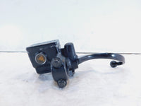 Kawasaki Ninja 300 EX300 250R EX250R Front Wheel Brake Master Cylinder w/ Lever - C3 Cycle
