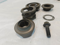 Kawasaki Vulcan 1700 VN1700 Classic Nomad Voyager Crankshaft Damper Spring Gear - C3 Cycle