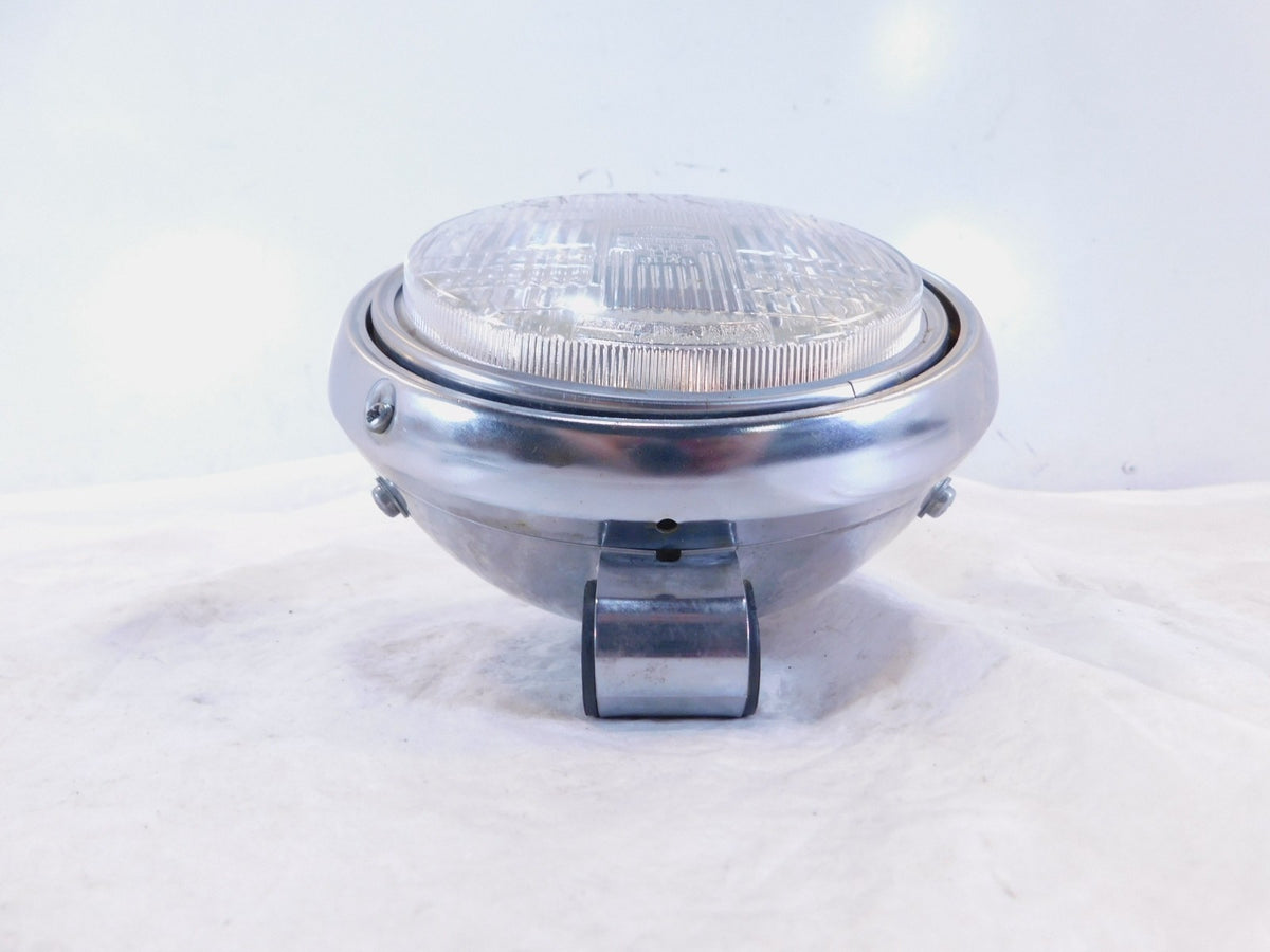 Yamaha Virago 1000 XV1000 700 XV700 Headlight Headlamp Lens & Housing Bucket - C3 Cycle