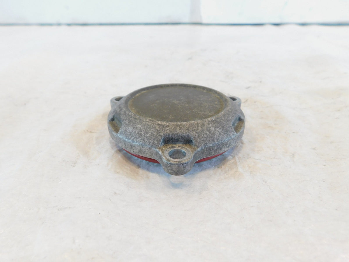 2019-2023 Can-Am Ryker 600 900 STD ACE Rally Engine Motor Oil Filter Cover Cap - C3 Cycle