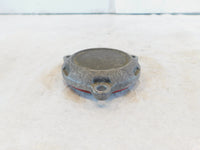 2019-2023 Can-Am Ryker 600 900 STD ACE Rally Engine Motor Oil Filter Cover Cap - C3 Cycle