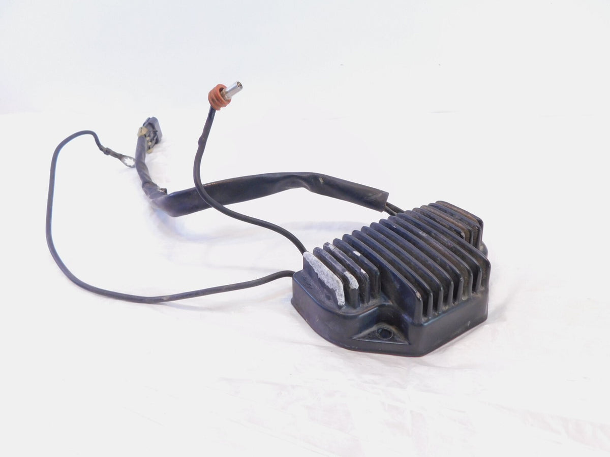 2001-2007 Harley Davidson V-Rod VRSC VRSCA VSRSCD Voltage Regulator Rectifier - C3 Cycle
