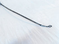 2008-2011 Victory Vision Tour Premium Rear to Front Brake Caliper Hose Line Pipe