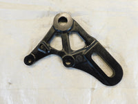 Triumph Bonneville T120 Street Twin Rear Wheel Disc Brake Caliper Mount Bracket - C3 Cycle