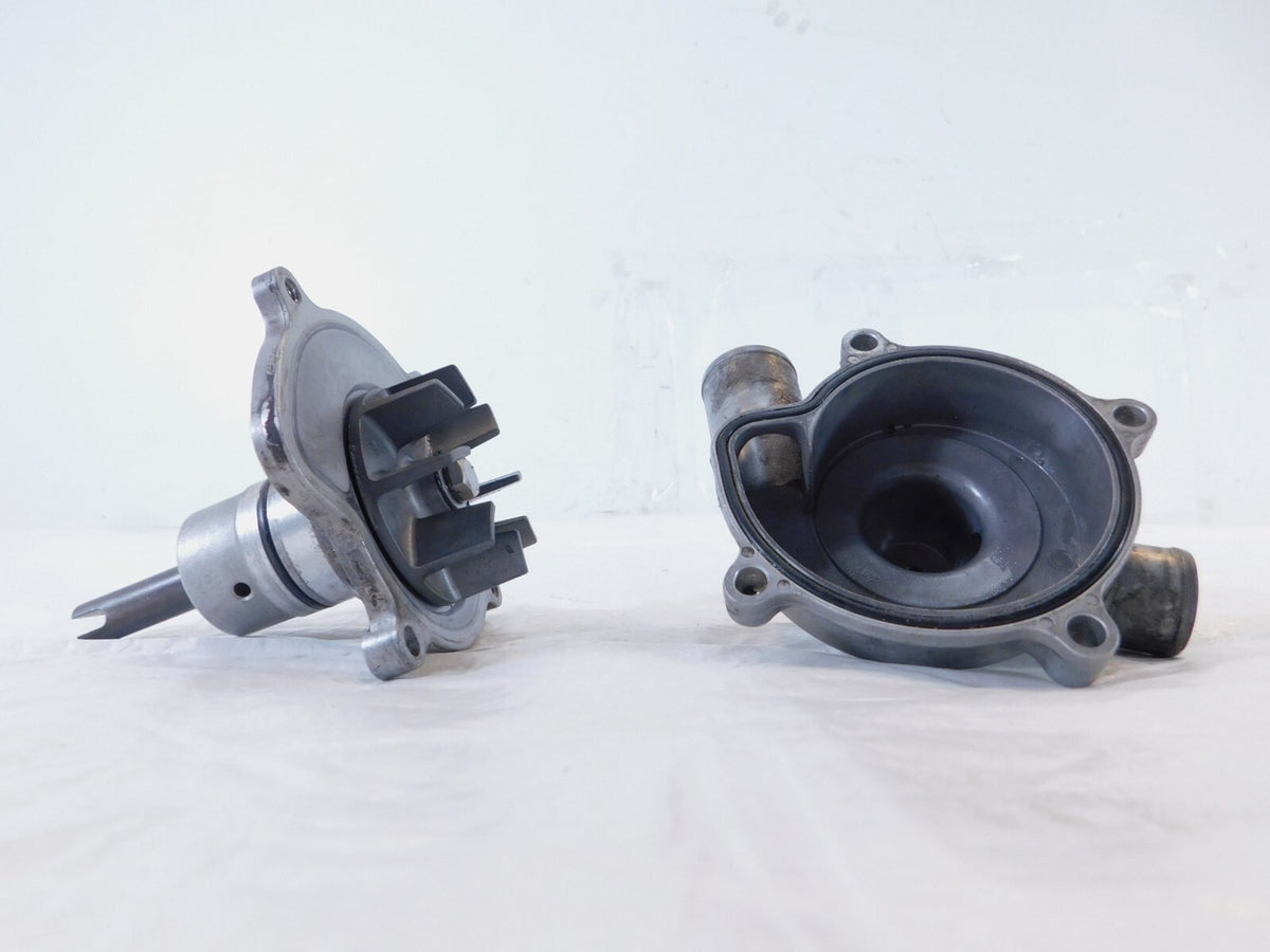 1999-2020 Suzuki GSX1300R Hayabusa Busa Engine Motor Coolant Water Pump Assembly - C3 Cycle