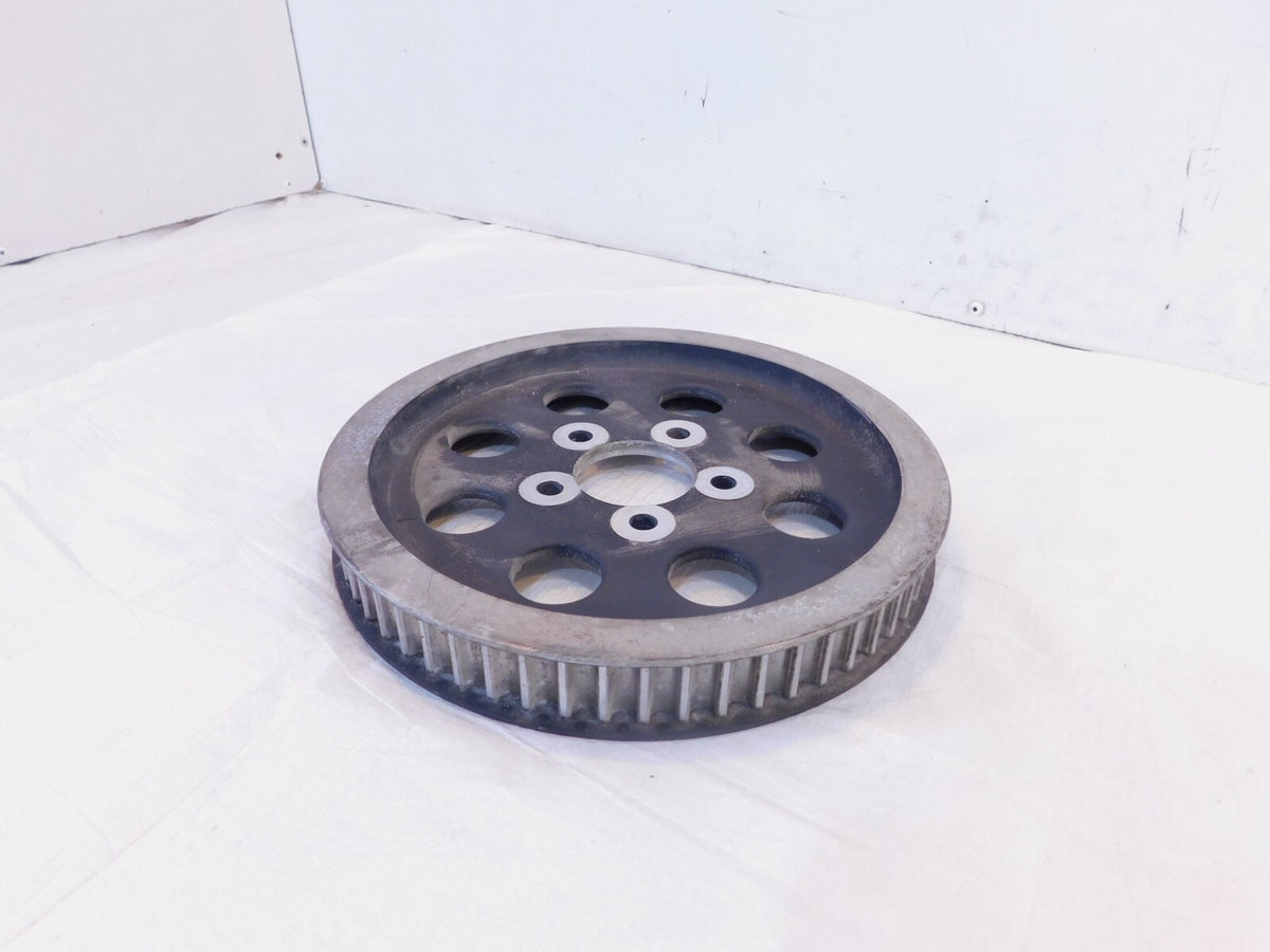 2000-2003 Harley Davidson Sportster 883 & 1200 Rear Wheel Belt Sprocket Pulley