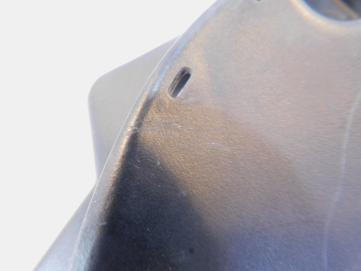 Ducati 749 749S & 999 999R Xerox Rear Tail Fairing Fender Mudflap Mudgaurd Panel - C3 Cycle
