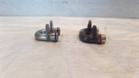 Yamaha YZFR6S YZF R6S & YZFR6 R6 Oil Pump & Crank Case Crankcase Pipe Hose Lines - C3 Cycle