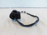 Harley Davidson Softail Dyna Sportster Left Handlebar Horn Turn Signal Switches - C3 Cycle