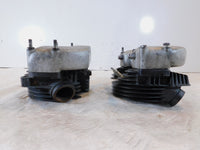 1973-1984 Harley Davidson Ironhead XL Sportster 1000 Engine Motor Cylinder Heads - C3 Cycle