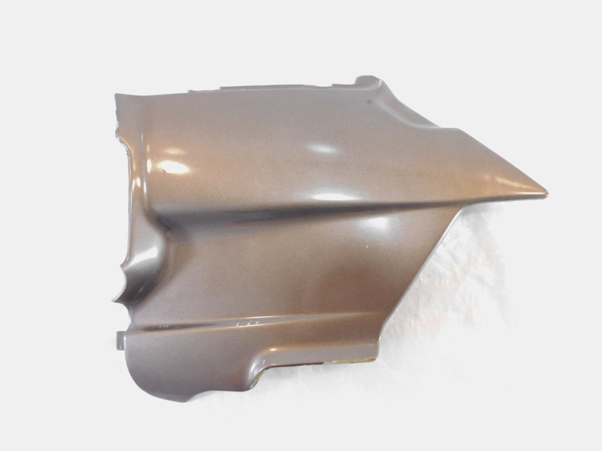 1988 88 Honda Goldwing GL1500 Standard Martini Beige Metallic Lower Left Fairing