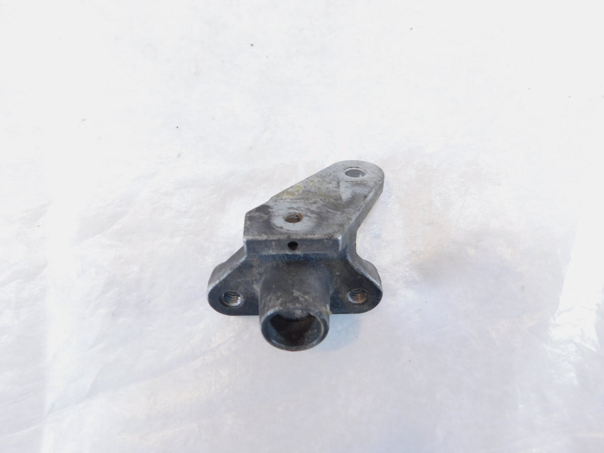 2007-2016 Suzuki AN400 Burgman 400 Rear Wheel ABS Speed Sensor Bracket Mount - C3 Cycle