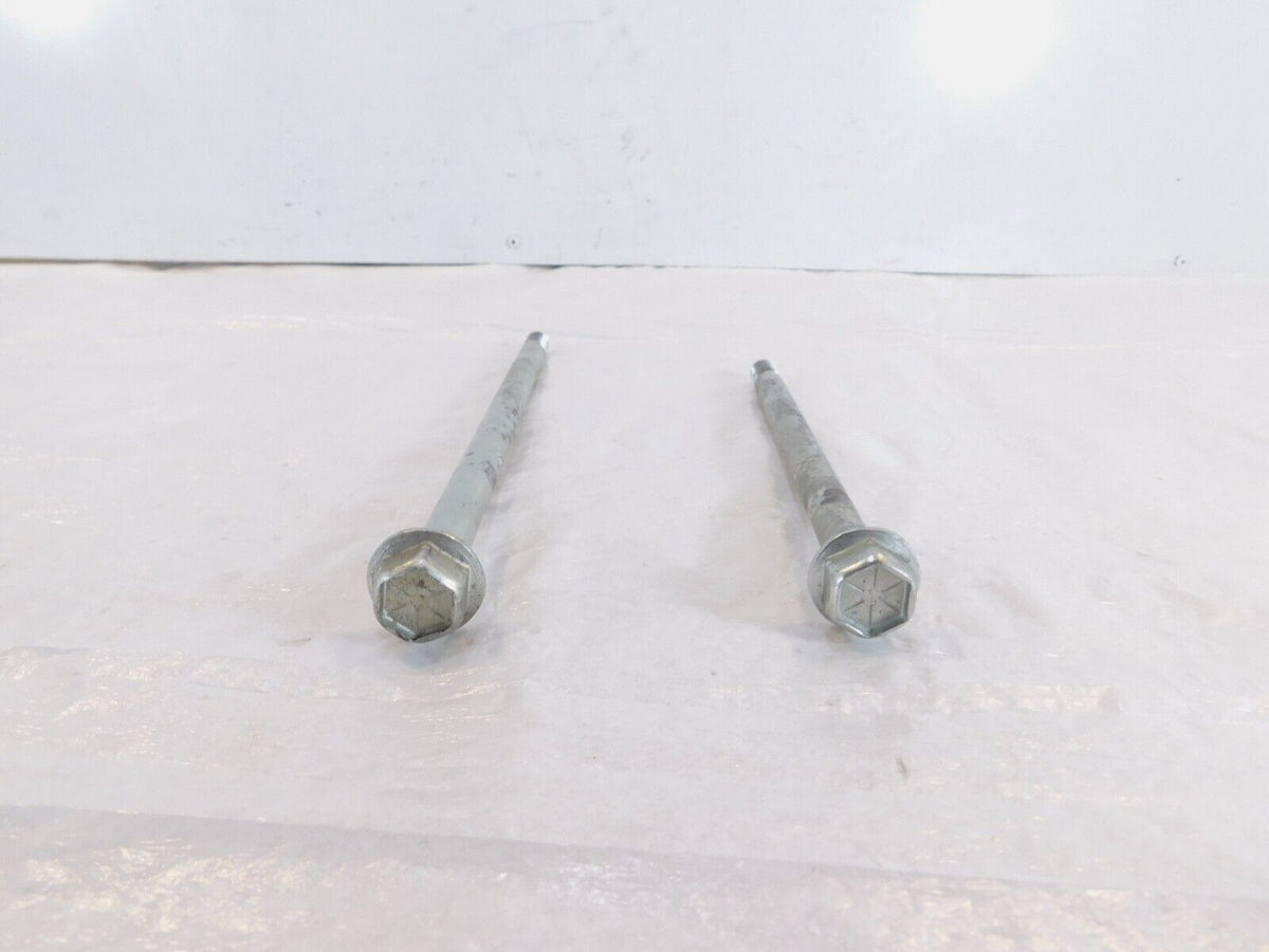 Harley Davidson Softail Heritage Classic & Fat Boy Engine Motor Mount Bolts - C3 Cycle