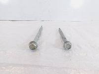 Harley Davidson Softail Heritage Classic & Fat Boy Engine Motor Mount Bolts - C3 Cycle