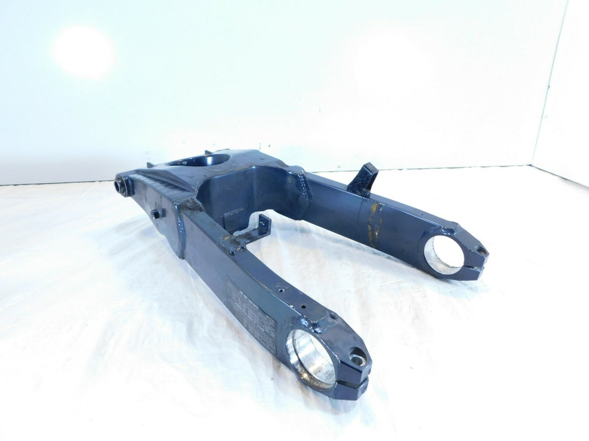 1995-2001 Kawasaki Ninja ZX11 ZX1100 Black Rear Wheel Suspension Fork Swingarm - C3 Cycle