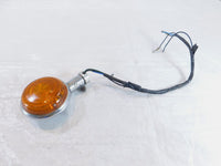 Yamaha Road Royal V Star 1100 1600 XV1600 Front Right Side Indicator Turn Signal - C3 Cycle