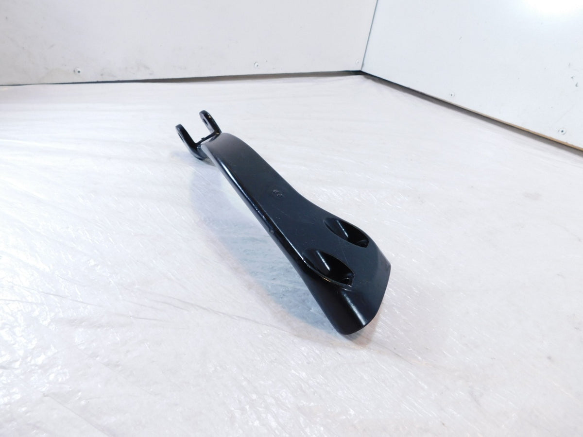 Harley Davidson Softail Low Rider Street Bob Front Left Footpeg Mount Bracket - C3 Cycle