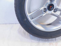 2008 08 Can-Am Spyder GS Roadster 990 SE5 Front Wheel Rim & Tire - 14" x 5" - C3 Cycle
