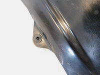 Kawasaki Ninja ZX10R & ZX6R ZX636 ZX600R Windshield Windscreen Instrument Cover - C3 Cycle