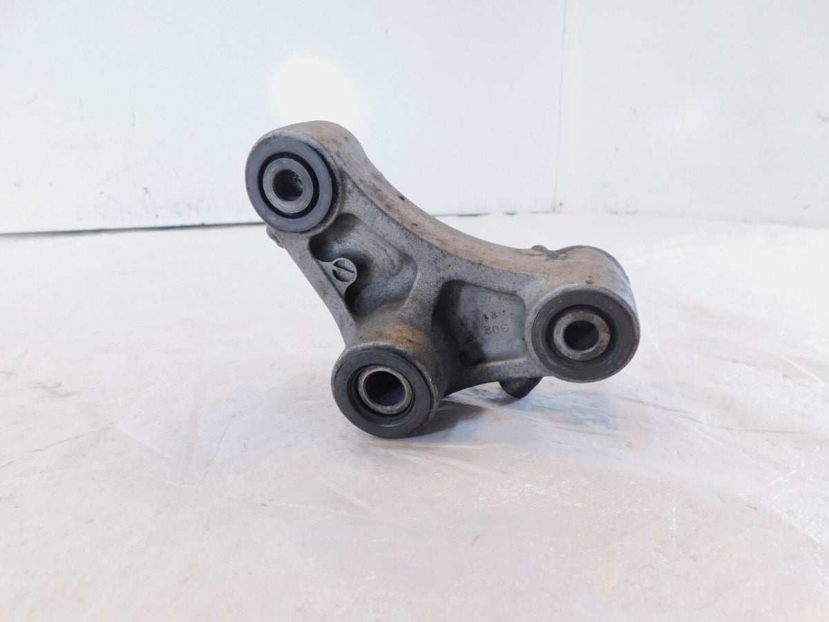 Kawasaki Ninja ZX9R ZX12R Z1000 Rear Shock Suspension Linkage Link Pivot Knuckle - C3 Cycle