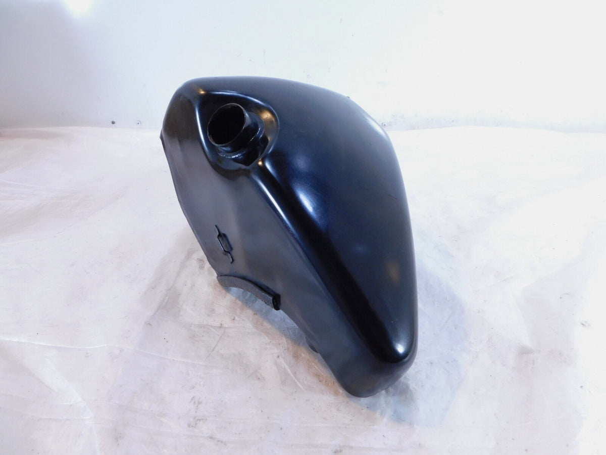 1994 1995 & 1996 Harley Davidson Sportster 883 & 1200 Oil Tank Reservoir Bag - C3 Cycle