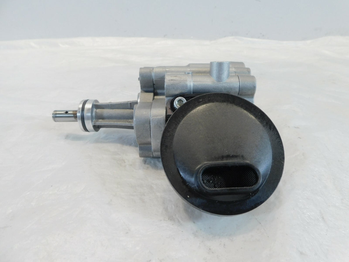 Indian Chief Chieftain Roadmaster & Springfield Engine Motor Oil Pump Assembly - C3 Cycle