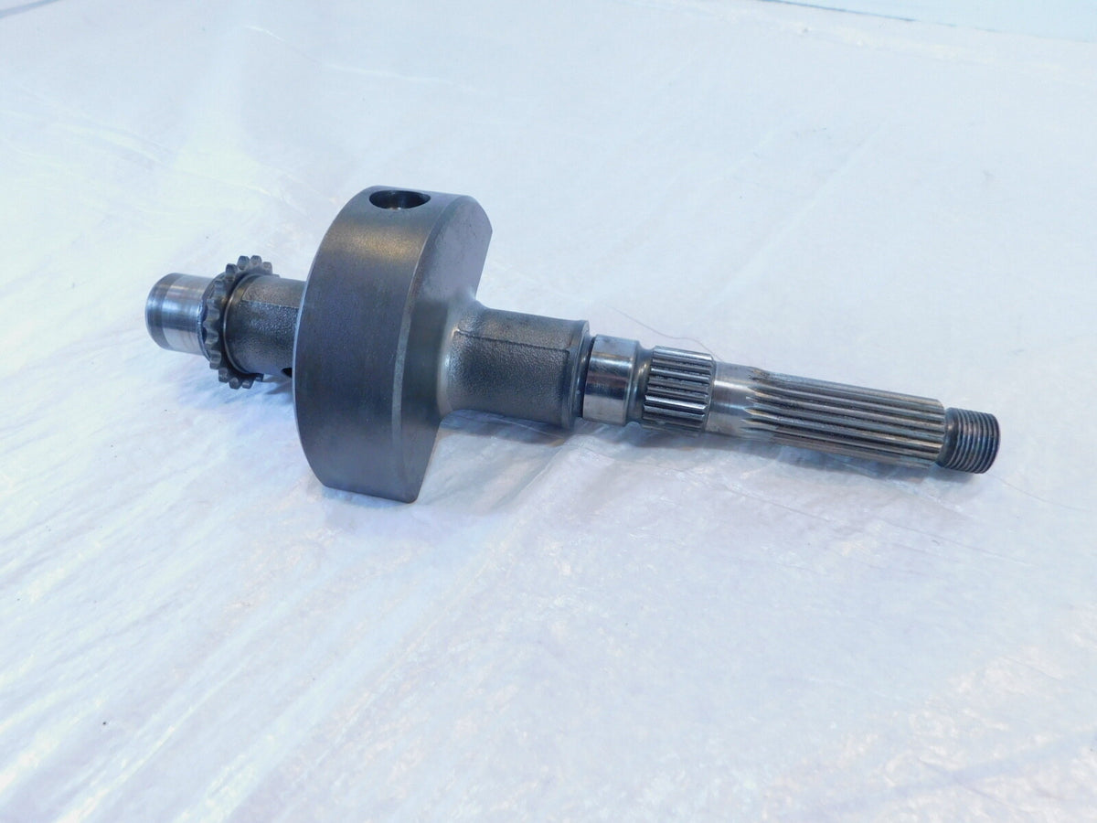 Victory Sport Deluxe & Standard V92 Cruiser Engine Motor Crank Balancer Shaft - C3 Cycle
