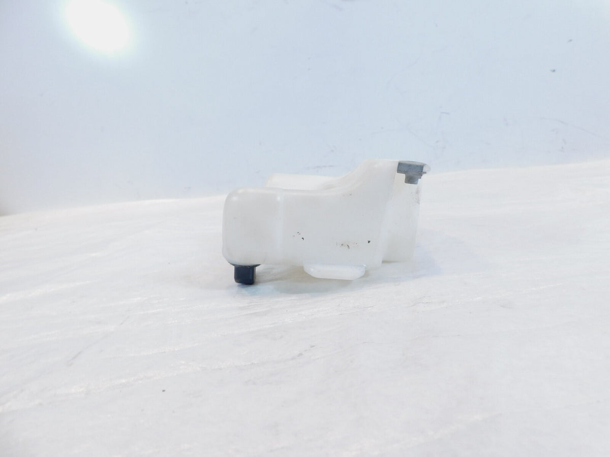 2015-2021 Indian Scout Sixty & 1200 Radiator Fluid Coolant Reservoir Bottle - C3 Cycle
