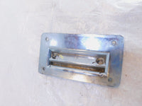 Harley Davidson Touring Road King & Electra Glide License Plate Mount Bracket - C3 Cycle