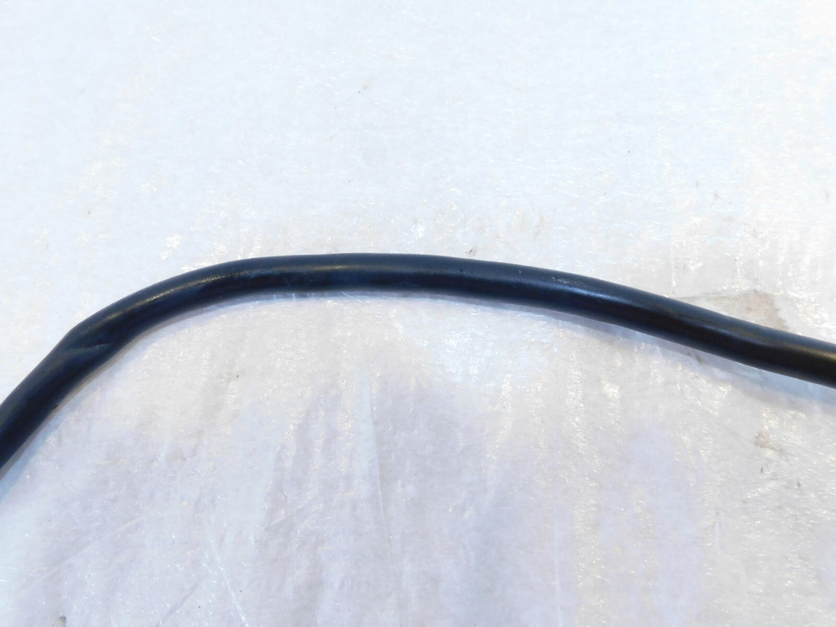 Honda VTR1000F Super Hawk Firestorm VTR1000 Negative Ground Battery Cable Strap - C3 Cycle