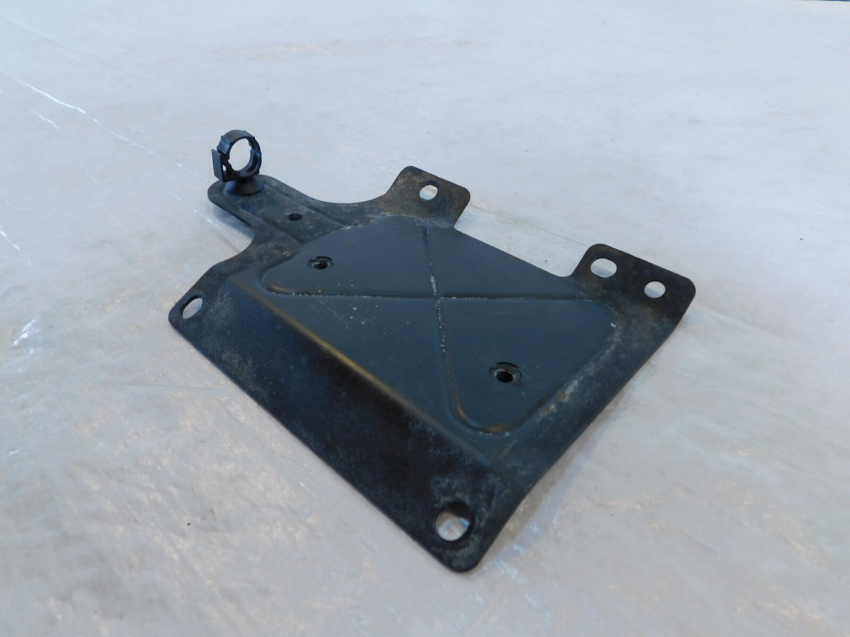 Victory Cross Country Hammer Jackpot Vegas & Vision Regulator Mount Bracket - C3 Cycle