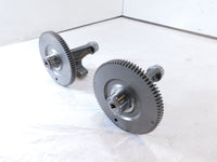Harley Davidson Milwaukee Road King Street Electra Glide Engine Balancer Shafts - C3 Cycle