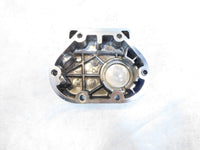 Harley Davidson Electra Glide Softail Dyna Chrome Transmission Right Side Cover - C3 Cycle