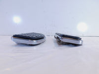 Harley Davidson Softail & Touring Road King Electra Glide Floorboard Footboards - C3 Cycle