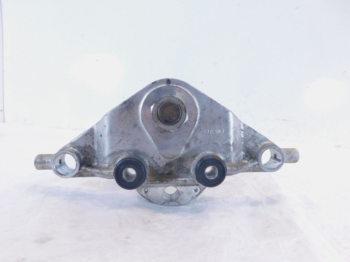93-94 Harley Electra Glide & Road King Steering Stem & Front Fork Triple Tree - C3 Cycle