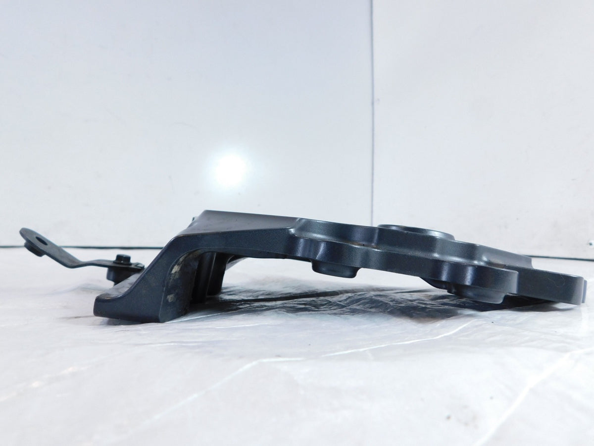 2022-2024 Yamaha YZFR7 YZF-R7 R7 Left Lower Subframe Engine Mount Bracket Plate - C3 Cycle