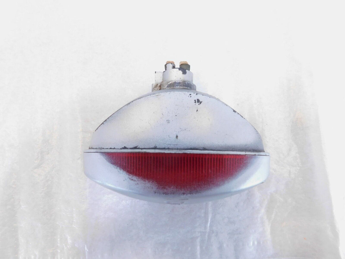 2006 & 2007 Buell XB XB9 XB12 Firebolt Rear Tail Brake Light Lamp Housing & Lens - C3 Cycle