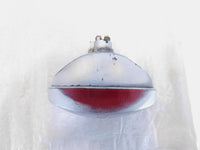 2006 & 2007 Buell XB XB9 XB12 Firebolt Rear Tail Brake Light Lamp Housing & Lens - C3 Cycle