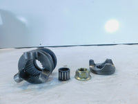 96-97 Kawasaki Vulcan VN1500 1500 Classic Drive Gear Shaft Cam Damper & Spring - C3 Cycle