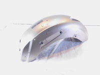 2009-2023 Vulcan 1700 Voyager VN1700 Silver Rear Wheel Fender Mudguard Cover - C3 Cycle