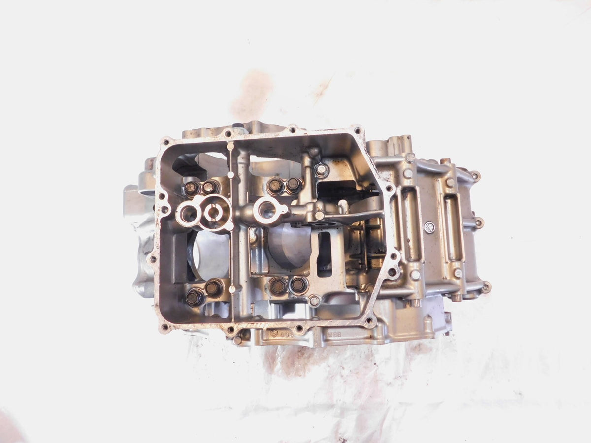 Honda VTR1000F Super Hawk Firestorm VTR1000 Engine Motor Crank Case Crankcase - C3 Cycle