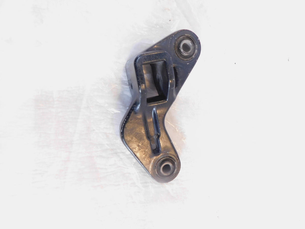 Suzuki Katana 600 GSX600F Left Front Driver Foot Peg Rest Pedal Mount Bracket - C3 Cycle