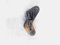 Suzuki Katana 600 GSX600F Left Front Driver Foot Peg Rest Pedal Mount Bracket - C3 Cycle