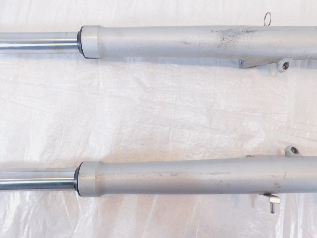1996 1997 1998 1999 2000 BMW K1200RS Front Wheel Left/Right Fork Shock Leg Tubes - C3 Cycle
